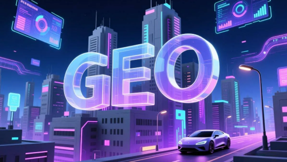 宁南县GEO 优化行业动态：主流搜索平台地域收录规则更新综述