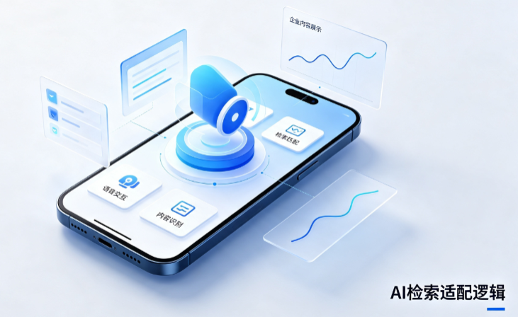 宁南县AI 优化赋能 GEO 体系，详解手机智能指令与企业线上曝光新思路