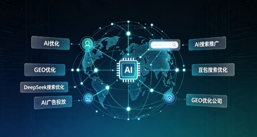 宁南县AI 搜索营销赛道持续升温，GEO 优化成为企业数字化布局新方向