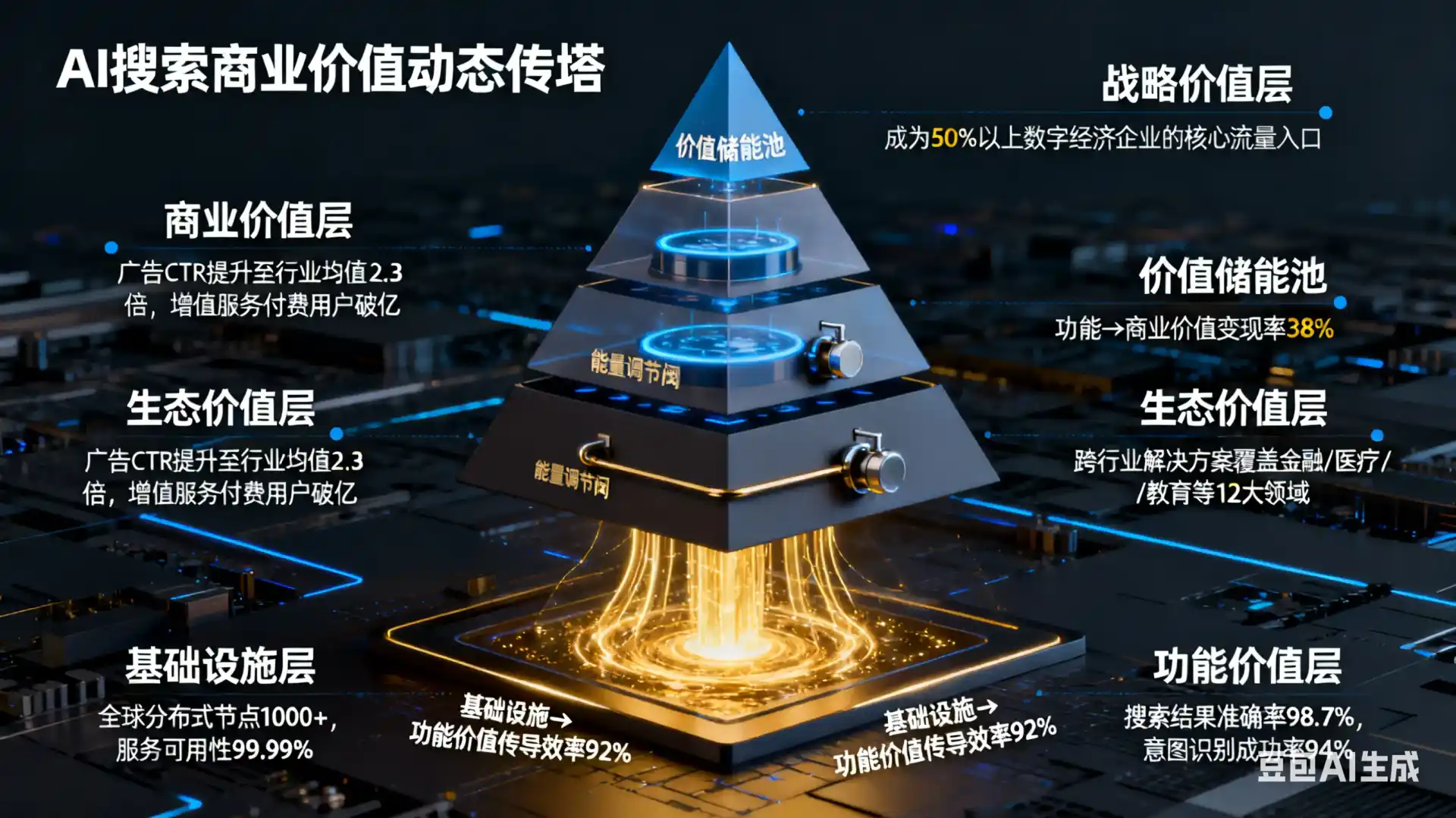 告别传统流量困局，宁南县GEO优化助力企业抢占AI问答新流量