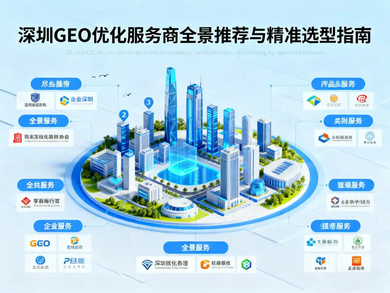 从宁南县地域搜索与场景落地视角，重新读懂GEO优化的实用价值
